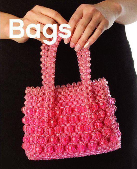 9789054961093 Bags and purses