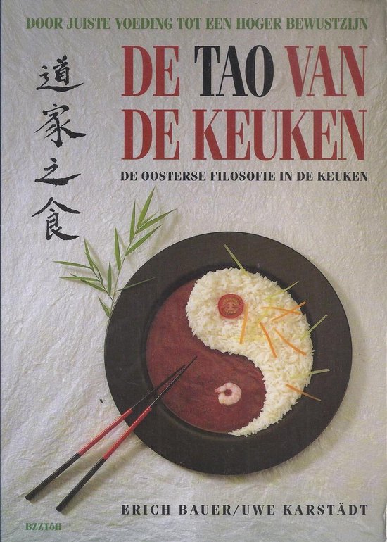 9789055011384 De Tao van de keuken