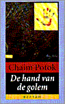 9789055011780 Hand van de golem pap