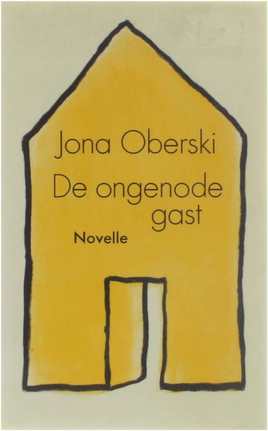 9789055011926 De ongenode gast