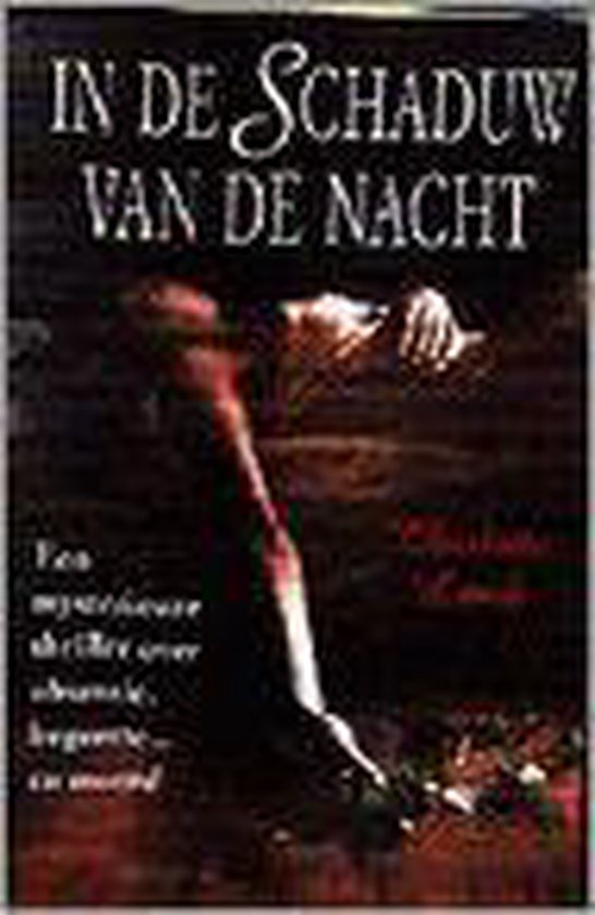 9789055012701 In de schaduw van de nacht