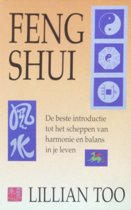 9789055013555 Feng Shui