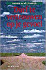 9789055014194 Durf te vertrouwen op je gevoel
