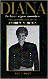 9789055014903 Diana in haar eigen woorden