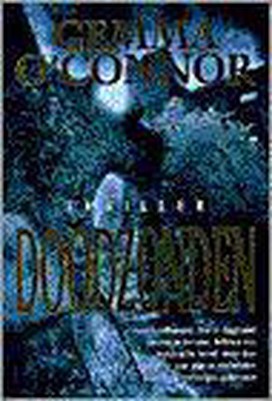 9789055014941 Doodzonden