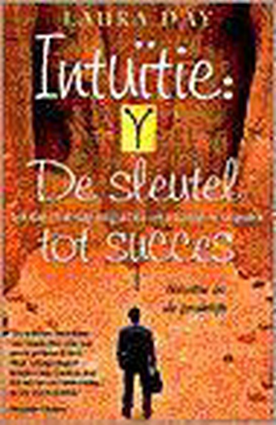 9789055015597 Intuitie de sleutel tot succes