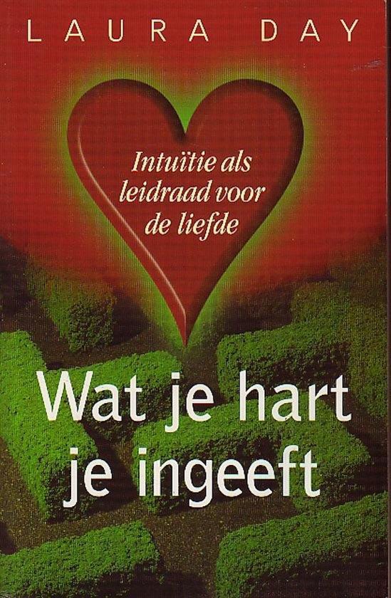 9789055015948 Wat je hart je ingeeft