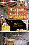 9789055016068 Aai poes aai poes stoute poes