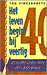 9789055016136 Leven begint bij veertig