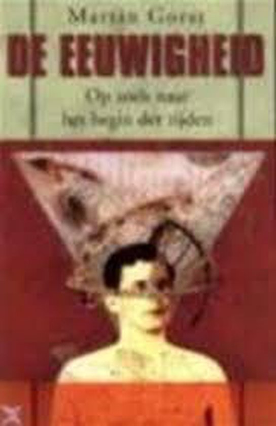 9789055016990 De eeuwigheid