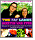 9789055017430 Two fat ladies  Bezeten van eten