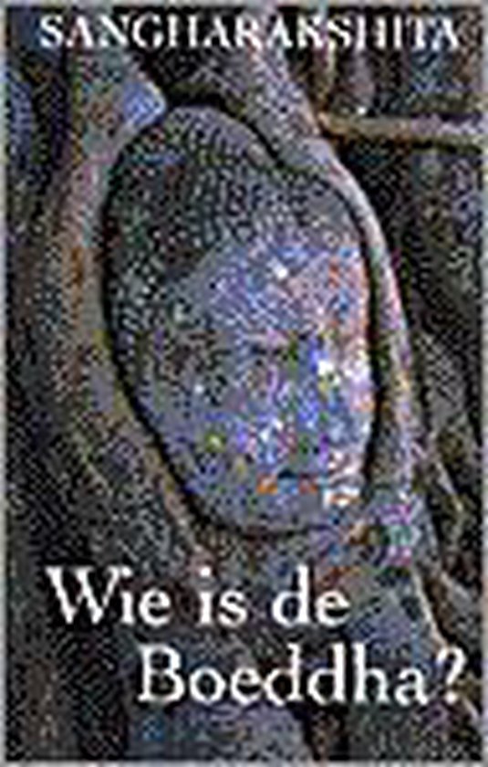 9789055017768 Wie is de Boeddha