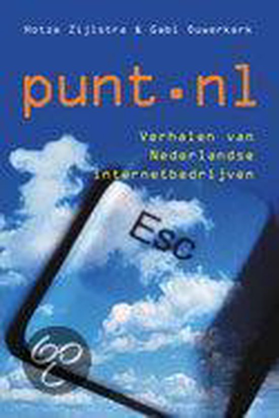 9789055018963 Punt nl