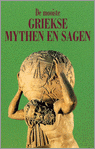 9789055132140 De mooiste griekse mythen en sagen