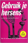 9789055133390 Gebruik je hersens