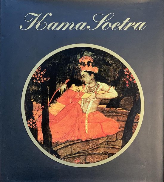 9789055133758 Kama soetra