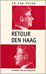 9789055150236 Retour den haag