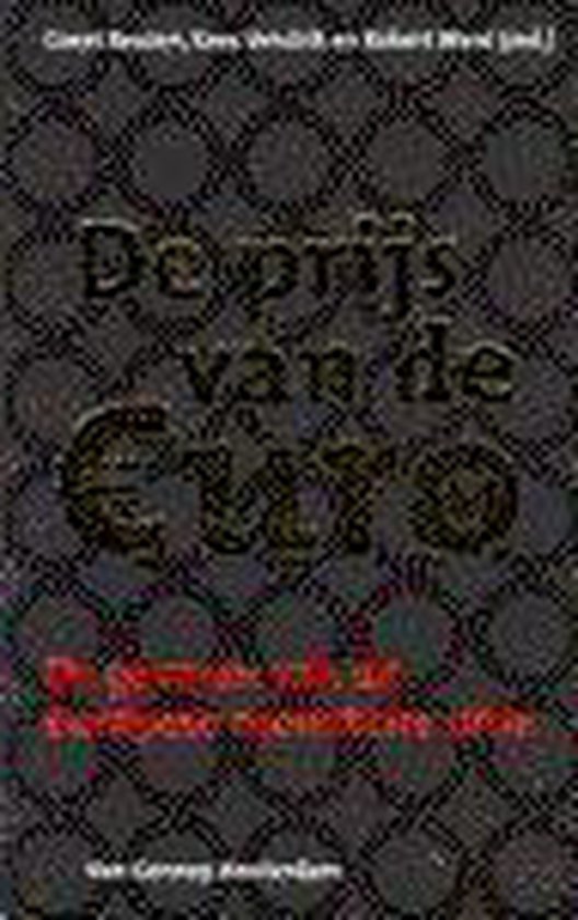 9789055151684 De prijs van de euro