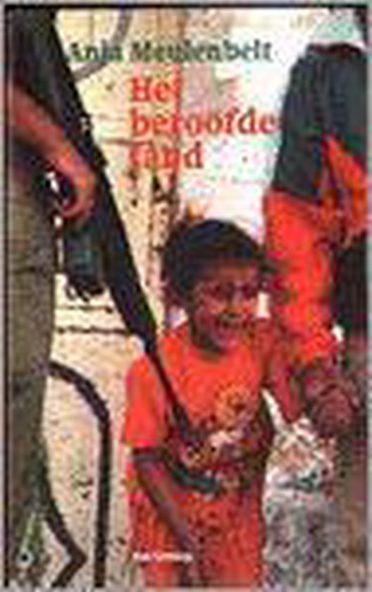 9789055151943 Het beroofde land