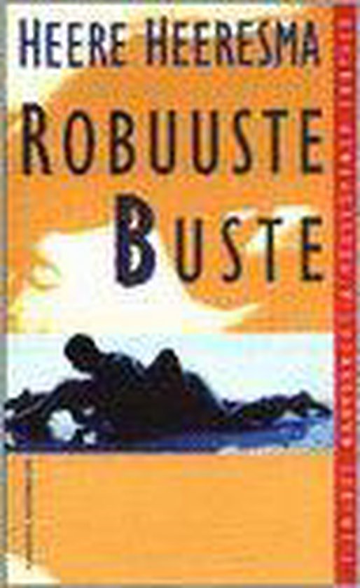 9789055460762 Robuuste buste