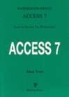 9789055480630 Basishandleiding Access 7