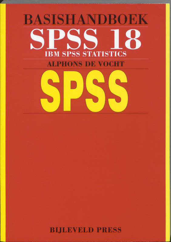 9789055482009-Basishandboek-SPSS-18