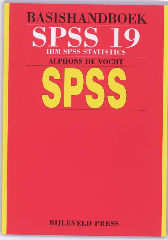 9789055482108-Basishandboek-Spss-19