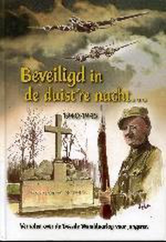 9789055513451 Beveiligd in de duist re nacht