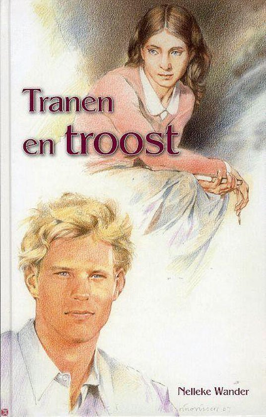 9789055514175 Tranen en troost