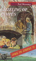9789055602032 Gijzeling op Pampus