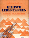 9789055740550 Ethisch leren denken  druk 2