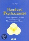 9789055740628 Handboek psychosomatiek  druk 3