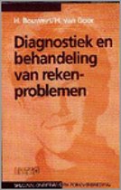 9789055740642 Diagnostiek en behandeling van rekenproblemen  druk 3