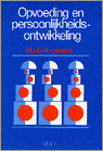 9789055741939 Opvoeding en persoonlijkheidsontwikkeling  druk 8