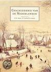 9789055742363 Geschiedenis van de Nederlanden  druk 3