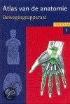 9789055742424 Sesam Atlas van de anatomie  1 Bewegingsapparaat  druk 20