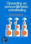 9789055742462 Opvoeding en persoonlijkheidsontwikkeling  druk 9