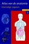 9789055742783 Sesam atlas van de anatomie  2 Inwendige organen  druk 16