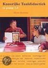 9789055742868 Kansrijke taaldidactiek in groep 18  druk 1