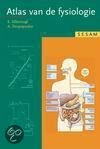 9789055743032 Sesam Atlas van de fysiologie  druk 13