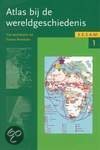 9789055743995 Sesam Atlas bij de wereldgeschiedenis  1  druk 3