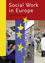 9789055746187 Social Work in Europe  deel Teksboek  druk 1