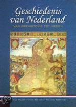 9789055746262 Geschiedenis van Nederland  druk 4