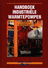 9789055761395 Handboek industriele warmtepompen