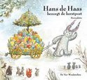 9789055793525 Hans de haas bezorgt de kerstpost