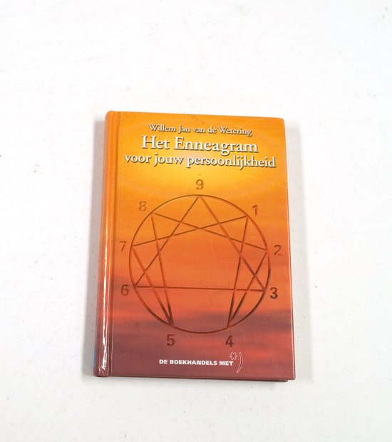 9789055909735 Het Enneagram voor jouw persoonlijkheid