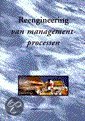 9789055940424 Reengineering van managementprocessen  druk 1