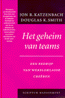 9789055940608 Geheim van teams