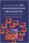 9789055941506 De kennisdelende organisatie  druk 1