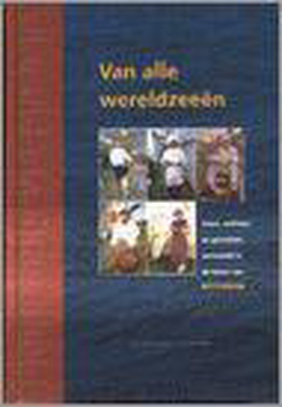 9789055942060 Van alle wereldzeeen